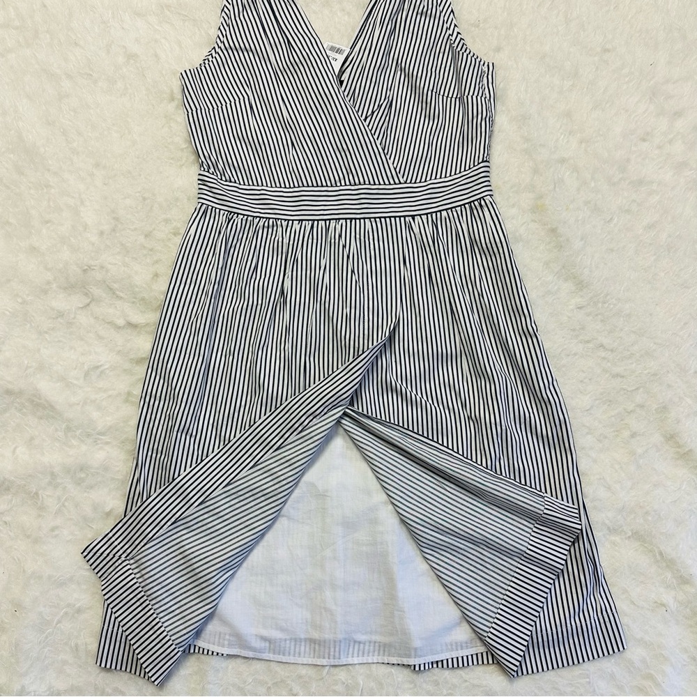 Banana Republic dresses midi. - Picture 2 of 11